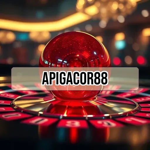 apigacor88: Temukan Keajaiban dalam Petualangan Game Online