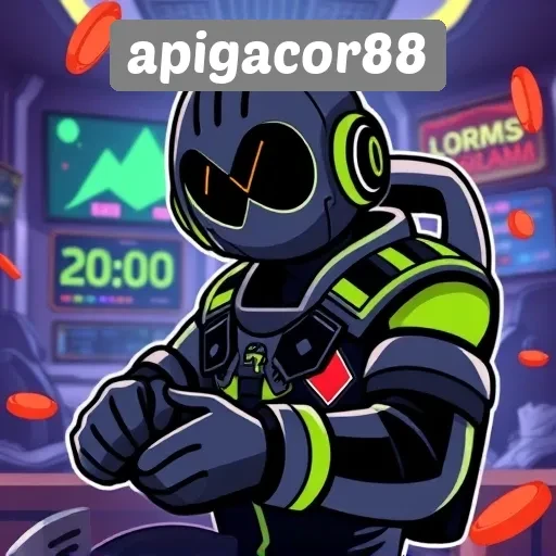 Mengapa Apigacor88 Menjadi Pilihan Utama di Kalangan Gamers