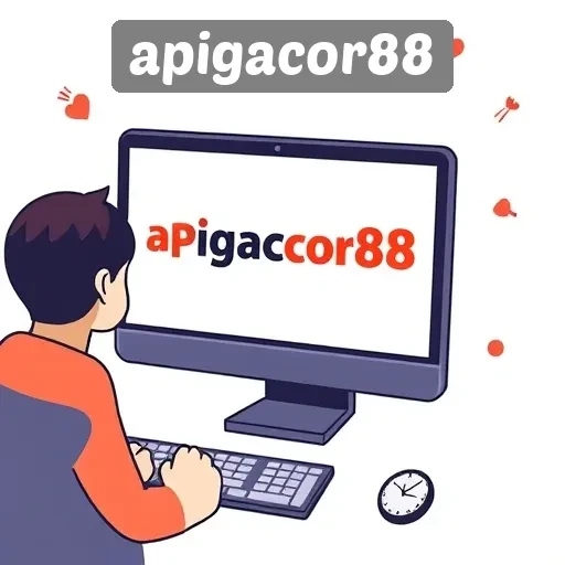 Kritik dan Saran untuk Perbaikan Situs Apigacor88