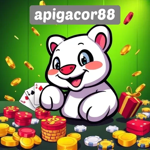 Mengenal Lebih Dekat Situs Game Apigacor88 di Indonesia