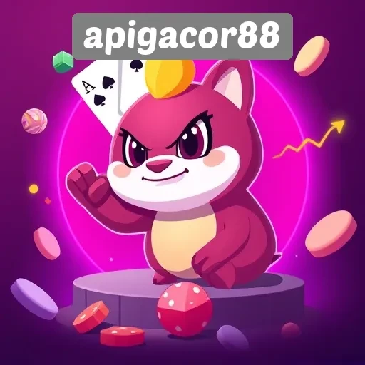 Mengenal Apigacor88 Sebagai Platform Game Terkemuka di Indonesia