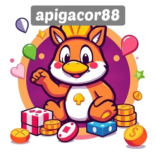 Keunggulan Apigacor88 Sebagai Platform Game Online Terpercaya