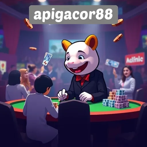 Kelebihan dan Kekurangan Bermain di Apigacor88