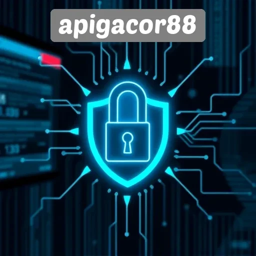 Bagaimana Apigacor88 Menjaga Keamanan Pengguna
