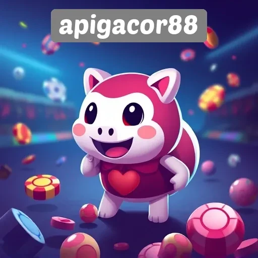 Apigacor88 Sebagai Platform Game Terpercaya di Indonesia
