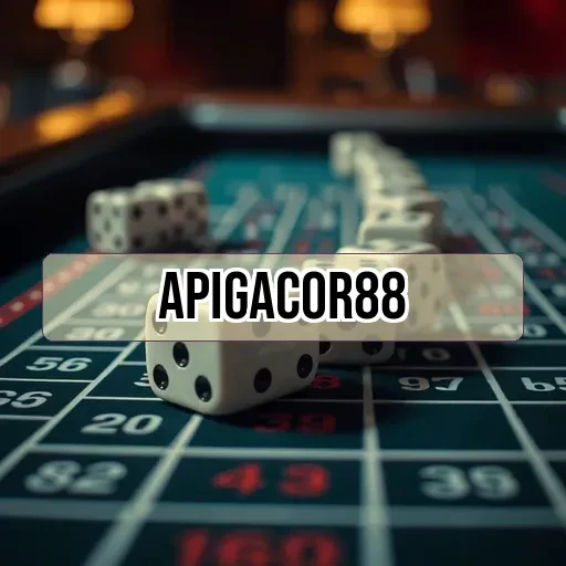 apigacor88: Fitur Menarik Cheat yang Memikat Para Gamer