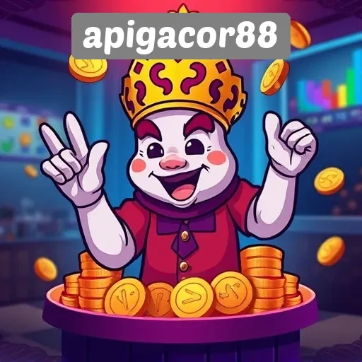 Menjelajahi Fitur Unggulan dari Apigacor88