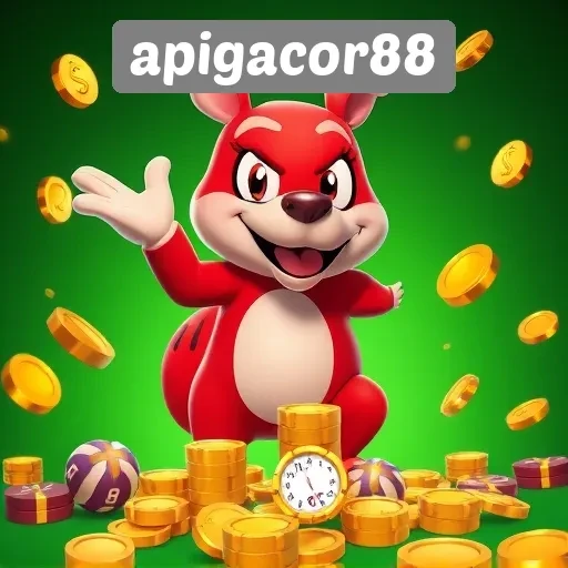 Mengenal Lebih Dekat Situs Game Apigacor88