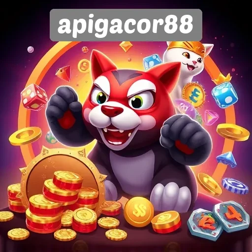 Menelusuri Jenis Permainan yang Tersedia di Apigacor88