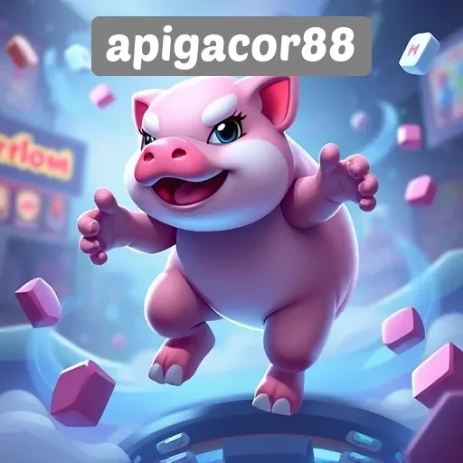 Mengungkap Fitur Unggulan Situs Game Apigacor88