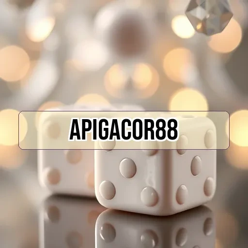 apigacor88: Fitur Luar Biasa untuk Penggemar Game Online