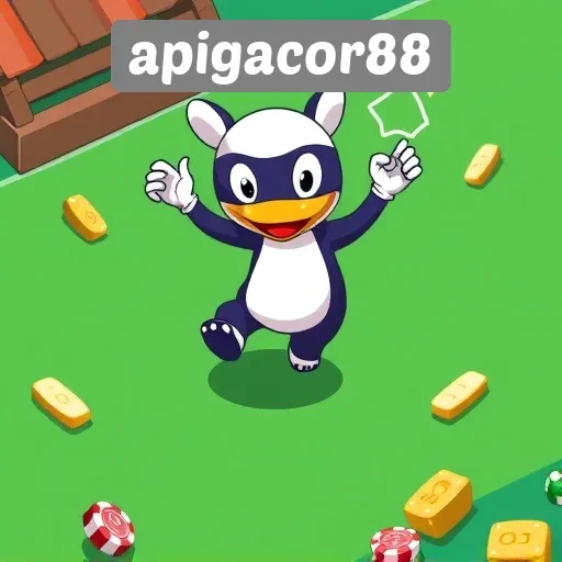 Ulasan Lengkap Tentang Game yang Tersedia di Apigacor88