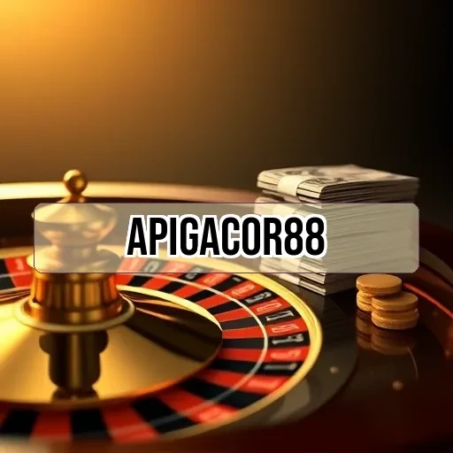 apigacor88: Menyelami Fitur dan Keunggulan Mengesankan di Dunia Game Online