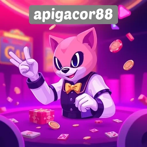 Inovasi Terbaru di Platform Apigacor88
