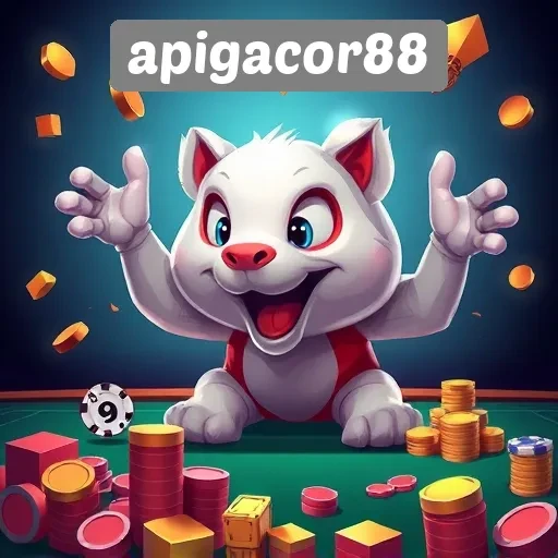 Tipe Permainan Populer yang Tersedia di Apigacor88