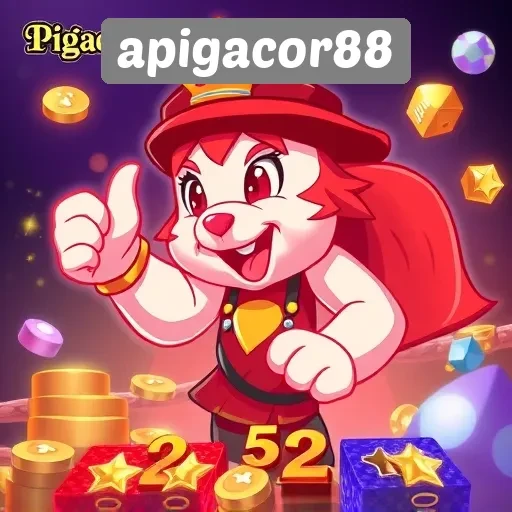 Game Populer yang Tersedia di Apigacor88