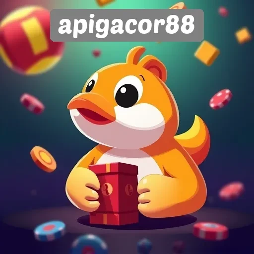 Mengulas Fitur Menarik Situs Game Apigacor88