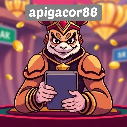 Analisis Keamanan dan Kepercayaan pada Situs Apigacor88