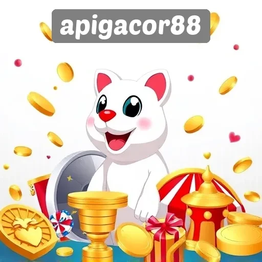 Dari Slot Hingga Kasino Apigacor88 Mempunyai Segalanya