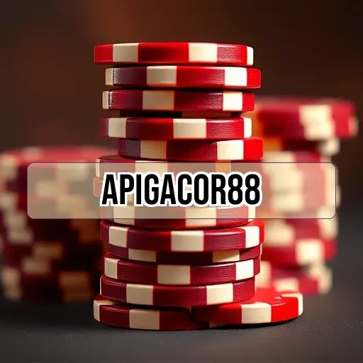 apigacor88: Cara Cerdas Memenangkan Permainan Online di Indonesia