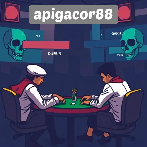 Kisah sukses pemain yang meraih keuntungan di apigacor88