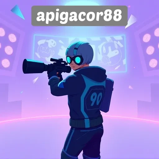 Tren dan Inovasi Terbaru di Apigacor88