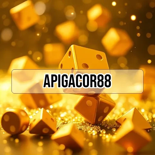 apigacor88: Rahasia Trik Menang Permainan Slot Online