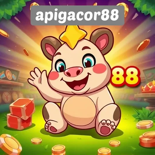 Memahami Fitur Utama Situs Game Apigacor88