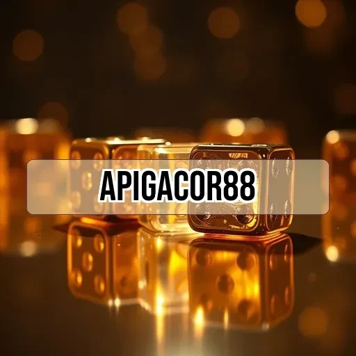 apigacor88: Temukan Keseruan Game Online Terkini di Sini