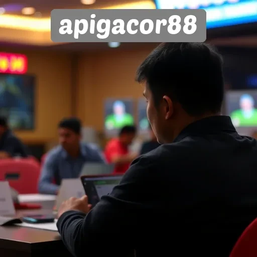 Tanggapan Pengguna Terhadap Layanan di Apigacor88