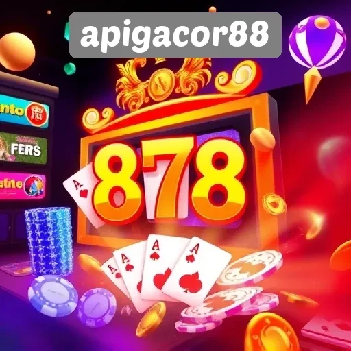 Beragam Jenis Permainan yang Ditawarkan oleh Apigacor88